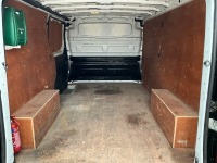 RENAULT TRAFIC LL30 ENERGY 2.0 DCI 120 BUSINESS  - 14
