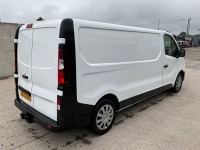 RENAULT TRAFIC LL30 ENERGY 2.0 DCI 120 BUSINESS  - 15