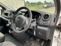RENAULT TRAFIC LL30 ENERGY 2.0 DCI 120 BUSINESS  - 20
