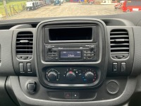 RENAULT TRAFIC LL30 ENERGY 2.0 DCI 120 BUSINESS  - 21