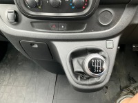 RENAULT TRAFIC LL30 ENERGY 2.0 DCI 120 BUSINESS  - 22