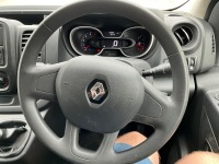 RENAULT TRAFIC LL30 ENERGY 2.0 DCI 120 BUSINESS  - 23