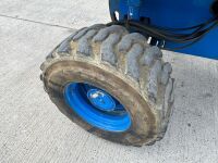 GENIE S45 ROUGH TERRAIN DIESEL BOOMLIFT  - 5