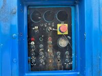 GENIE S45 ROUGH TERRAIN DIESEL BOOMLIFT  - 6
