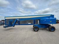 GENIE S45 ROUGH TERRAIN DIESEL BOOMLIFT  - 11