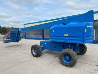 GENIE S45 ROUGH TERRAIN DIESEL BOOMLIFT  - 12