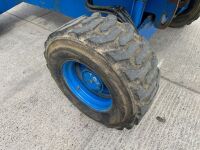GENIE S45 ROUGH TERRAIN DIESEL BOOMLIFT  - 13