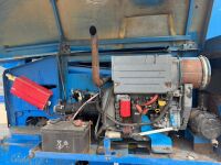 GENIE S45 ROUGH TERRAIN DIESEL BOOMLIFT  - 15