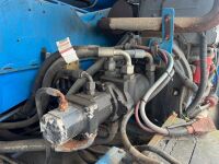 GENIE S45 ROUGH TERRAIN DIESEL BOOMLIFT  - 17