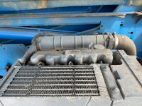 GENIE S45 ROUGH TERRAIN DIESEL BOOMLIFT  - 18