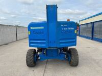 GENIE S45 ROUGH TERRAIN DIESEL BOOMLIFT  - 19