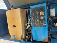 GENIE S45 ROUGH TERRAIN DIESEL BOOMLIFT  - 23