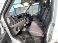 FORD TRANSIT 350 L3 2.0 ECOBLUE 130PS DOUBLE CAB TIPPER - 17