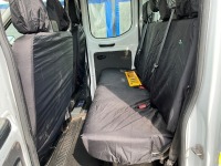 FORD TRANSIT 350 L3 2.0 ECOBLUE 130PS DOUBLE CAB TIPPER - 19