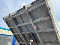 FORD TRANSIT 350 L3 2.0 ECOBLUE 130PS DOUBLE CAB TIPPER - 21