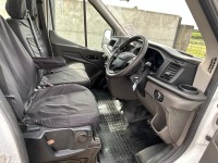 FORD TRANSIT 350 L3 2.0 ECOBLUE 130PS DOUBLE CAB TIPPER - 29