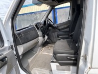 MERCEDES-BENZ SPRINTER 314 2.1 CDI  - 6