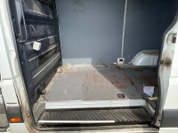 MERCEDES-BENZ SPRINTER 314 2.1 CDI  - 8