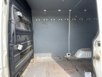 MERCEDES-BENZ SPRINTER 314 2.1 CDI  - 9
