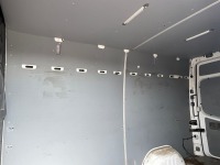 MERCEDES-BENZ SPRINTER 314 2.1 CDI  - 10