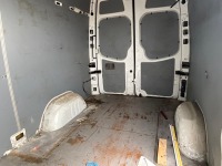 MERCEDES-BENZ SPRINTER 314 2.1 CDI  - 12