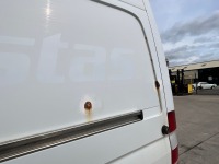MERCEDES-BENZ SPRINTER 314 2.1 CDI  - 15