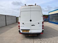 MERCEDES-BENZ SPRINTER 314 2.1 CDI  - 17