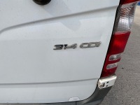 MERCEDES-BENZ SPRINTER 314 2.1 CDI  - 18