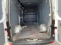 MERCEDES-BENZ SPRINTER 314 2.1 CDI  - 19