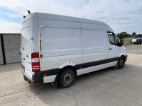 MERCEDES-BENZ SPRINTER 314 2.1 CDI  - 21