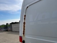 MERCEDES-BENZ SPRINTER 314 2.1 CDI  - 25