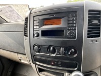 MERCEDES-BENZ SPRINTER 314 2.1 CDI  - 29