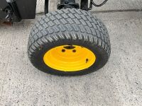 JOHN DEERE 1026R 4WD ROAD LEGAL COMPACT TRACTOR - 7