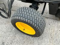 JOHN DEERE 1026R 4WD ROAD LEGAL COMPACT TRACTOR - 14