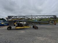 MANTIS 32.10 SELF ERECTING TOWER CRANE - 4