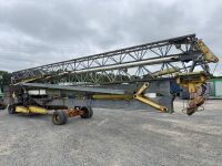 MANTIS 32.10 SELF ERECTING TOWER CRANE - 5