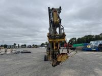MANTIS 32.10 SELF ERECTING TOWER CRANE - 6