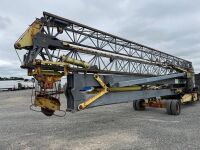 MANTIS 32.10 SELF ERECTING TOWER CRANE - 7