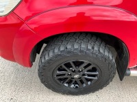 TOYOTA HILUX INVINCIBLE D-4D  3.0 DOUBLE CAB PICKUP  - 5