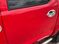 TOYOTA HILUX INVINCIBLE D-4D  3.0 DOUBLE CAB PICKUP  - 7