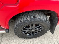 TOYOTA HILUX INVINCIBLE D-4D  3.0 DOUBLE CAB PICKUP  - 8