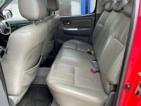 TOYOTA HILUX INVINCIBLE D-4D  3.0 DOUBLE CAB PICKUP  - 11