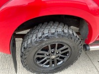 TOYOTA HILUX INVINCIBLE D-4D  3.0 DOUBLE CAB PICKUP  - 20