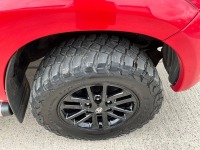 TOYOTA HILUX INVINCIBLE D-4D  3.0 DOUBLE CAB PICKUP  - 23