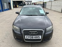 AUDI A3 SPORTBACK 2.0 TDI SPORT  - 2