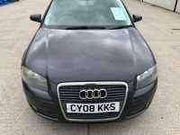 AUDI A3 SPORTBACK 2.0 TDI SPORT  - 3