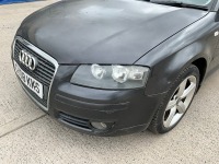 AUDI A3 SPORTBACK 2.0 TDI SPORT  - 5