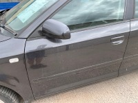 AUDI A3 SPORTBACK 2.0 TDI SPORT  - 7