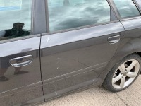 AUDI A3 SPORTBACK 2.0 TDI SPORT  - 8