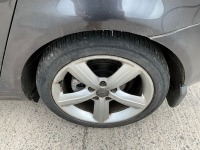 AUDI A3 SPORTBACK 2.0 TDI SPORT  - 10